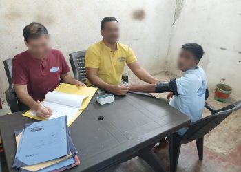 Sardar Patel Vyasan Mukti Kendra Bardoli - Daily Re-checkup Two Sardar Patel Vyasan Mukti Kendra Bardoli - Daily Re-checkup Two