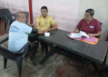 Sardar Patel Vyasan Mukti Kendra Bardoli - Daily Re-checkup Sardar Patel Vyasan Mukti Kendra Bardoli - Daily Re-checkup