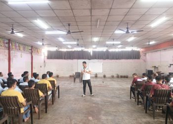 Sardar Patel Vyasan Mukti Kendra Bardoli - Group Counseling Session Six Sardar Patel Vyasan Mukti Kendra Bardoli - Group Counseling Session Six