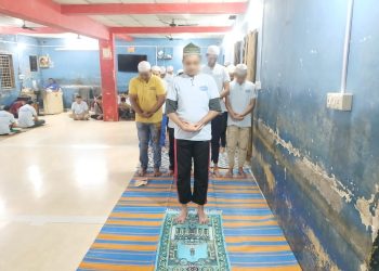 Sardar Patel Vyasan Mukti Kendra Bardoli - Morning Prayer Five Sardar Patel Vyasan Mukti Kendra Bardoli - Morning Prayer Five