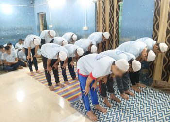 Sardar Patel Vyasan Mukti Kendra Bardoli - Morning Prayer Seven Sardar Patel Vyasan Mukti Kendra Bardoli - Morning Prayer Seven