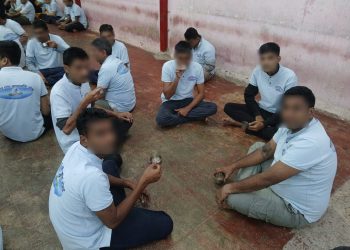 Sardar Patel Vyasan Mukti Kendra Bardoli - Morning Tea and Breakfast Sitting Sardar Patel Vyasan Mukti Kendra Bardoli - Morning Tea and Breakfast