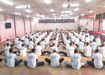 Sardar Patel Vyasan Mukti Kendra Bardoli - Yoga and Meditation Eight Sardar Patel Vyasan Mukti Kendra Bardoli - Yoga and Meditation Eight