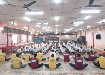 Sardar Patel Vyasan Mukti Kendra Bardoli - Yoga and Meditation Six Sardar Patel Vyasan Mukti Kendra Bardoli - Yoga and Meditation Six