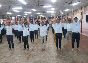 Sardar Patel Vyasan Mukti Kendra Bardoli - Yoga and Meditation Sardar Patel Vyasan Mukti Kendra Bardoli - Yoga and Meditation